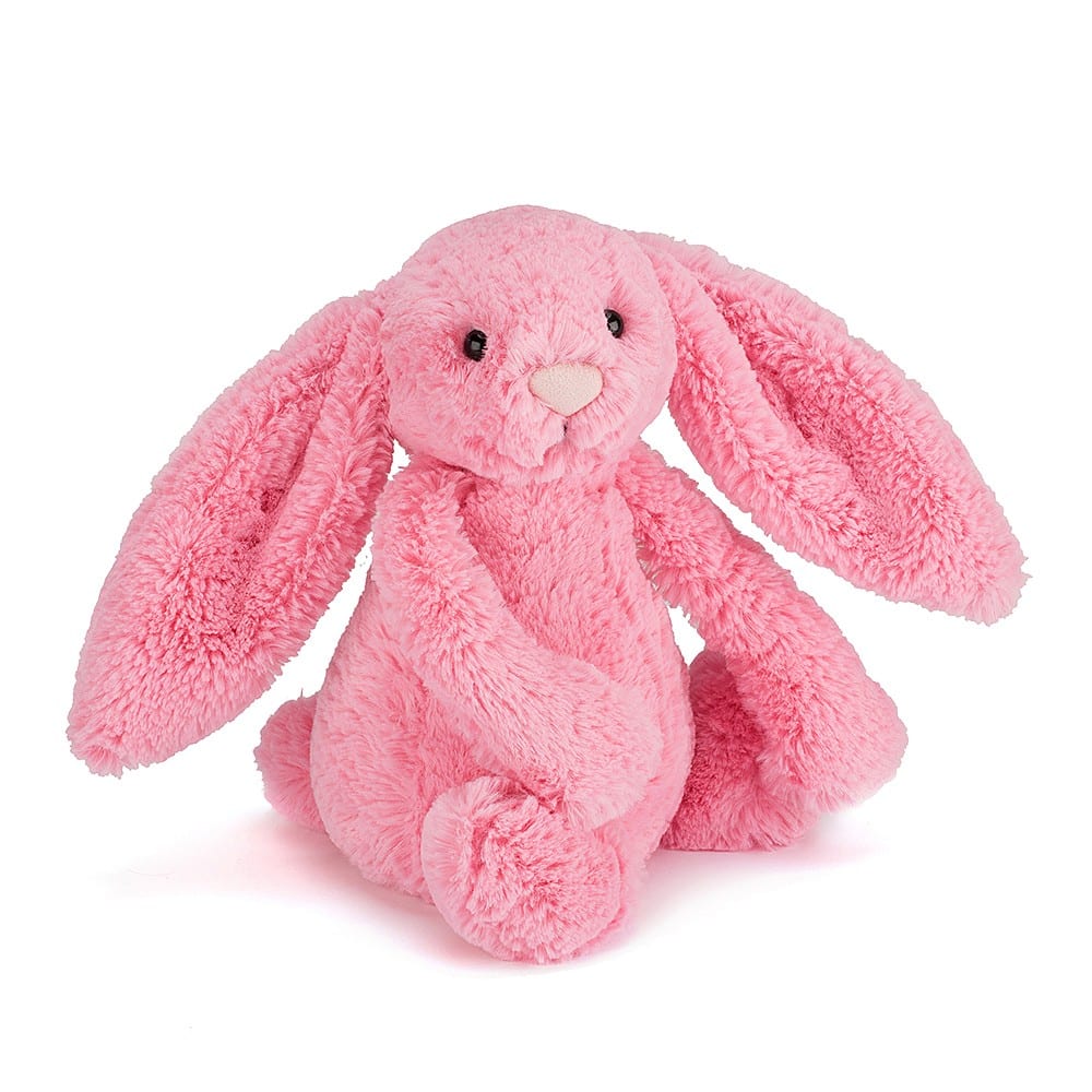 Jellycat Bashful Sorbet Bunny Medium - Say it with Bears